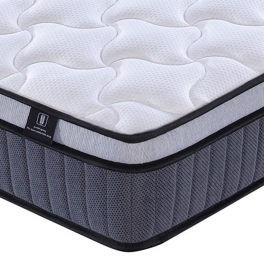 Backmaster Mattress