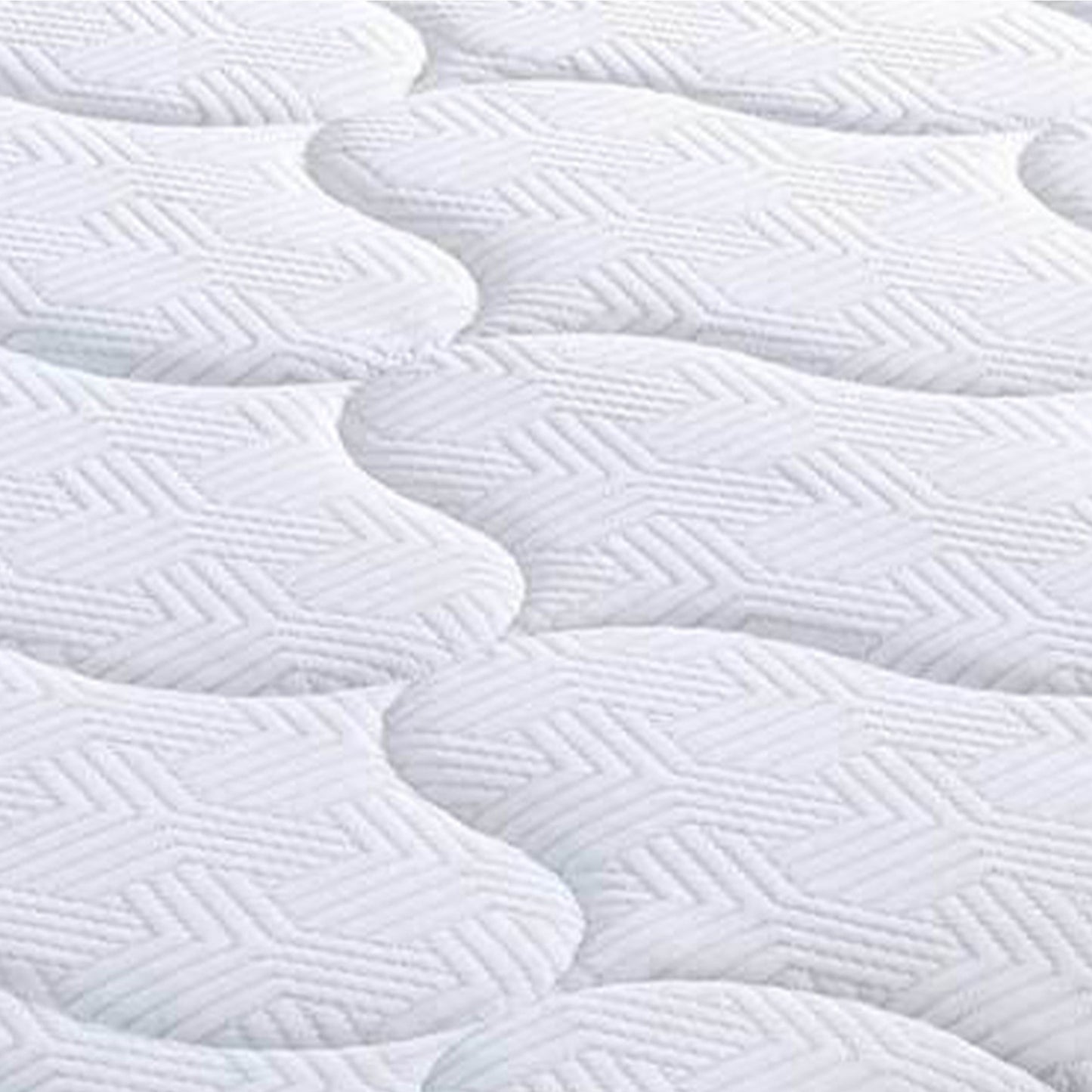 Colchón Breasley Uno Comfort Pocket 1000