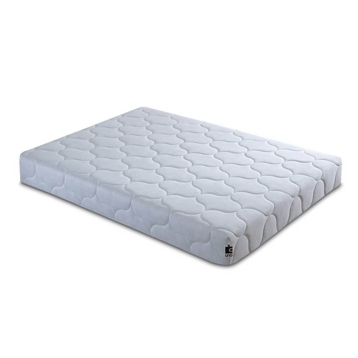 Colchón Breasley Uno Comfort Pocket 1000