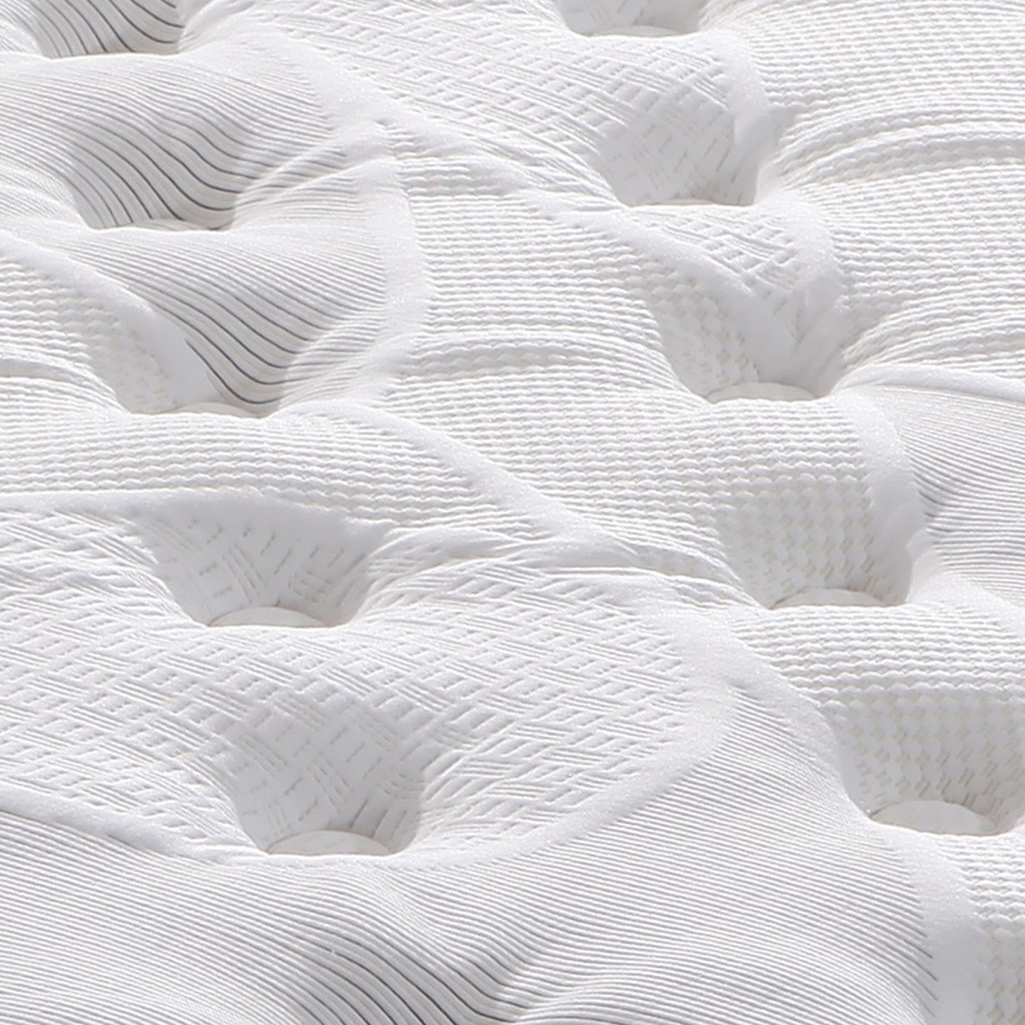 Monaco Mattress