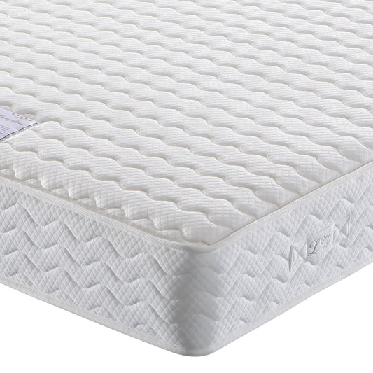 Ultra Memory Pocket Mattress