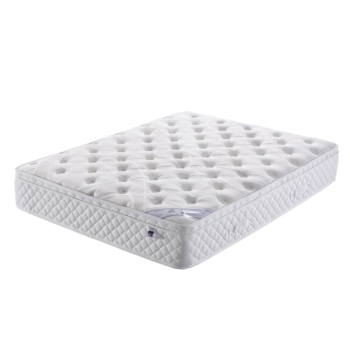 Monaco Mattress